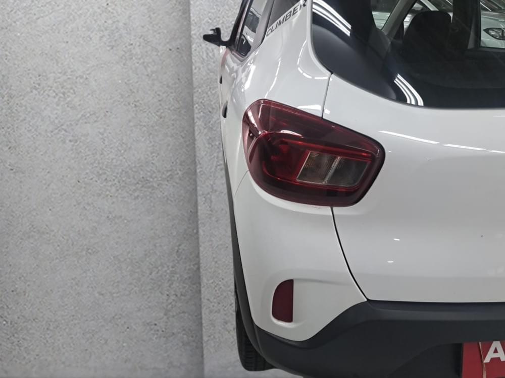 Renault Kwid 1.0 Climber