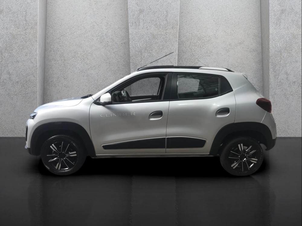 Renault Kwid 1.0 Climber