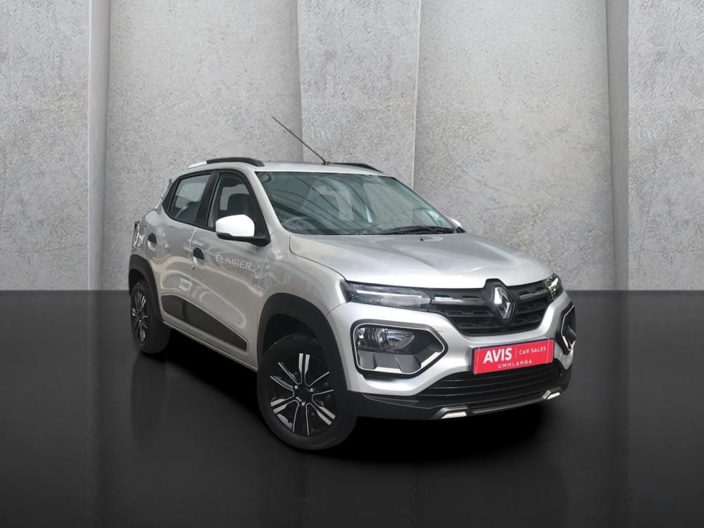 Renault N/A 1.0 Climber