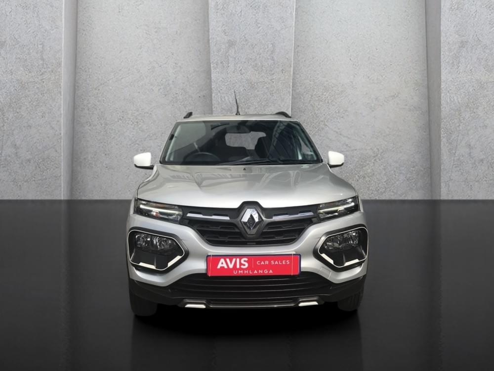 Renault N/A 1.0 Climber