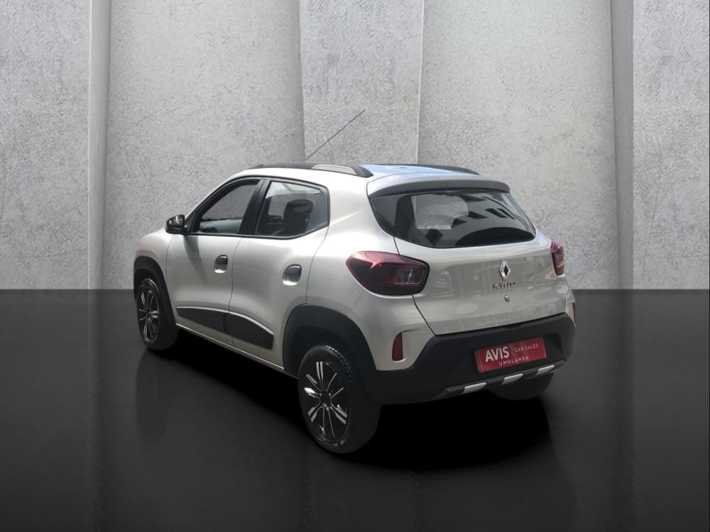 Renault N/A 1.0 Climber