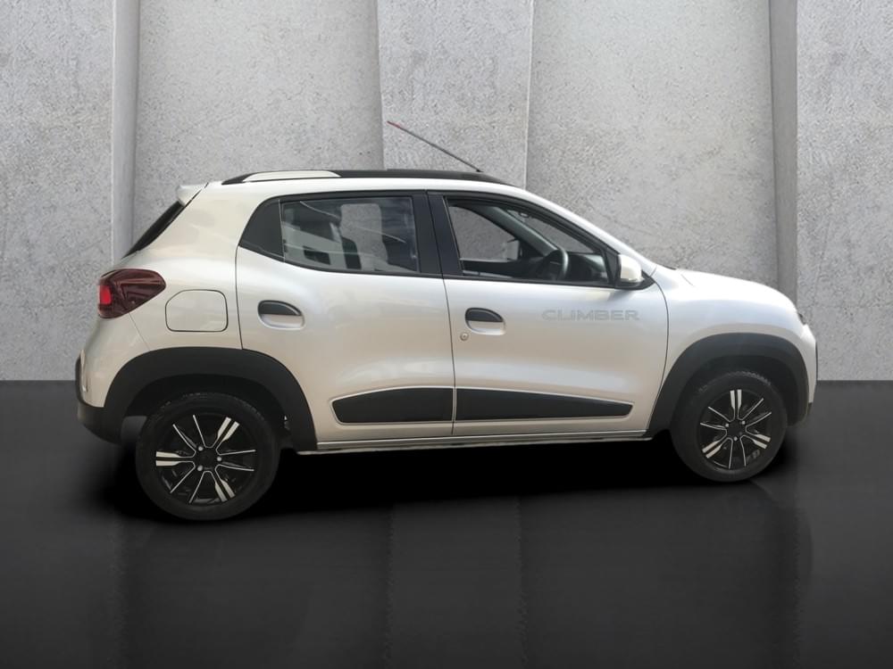 Renault N/A 1.0 Climber