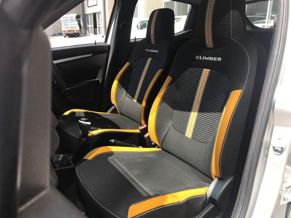 Renault N/A 1.0 Climber