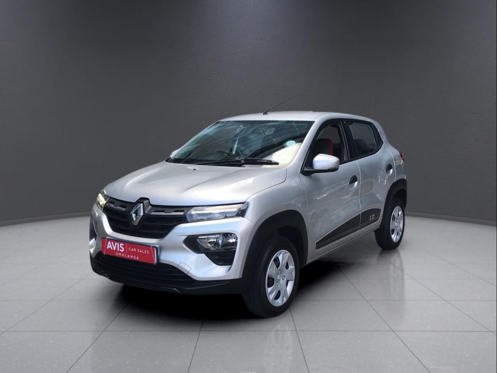 Renault N/A 1.0 Techno