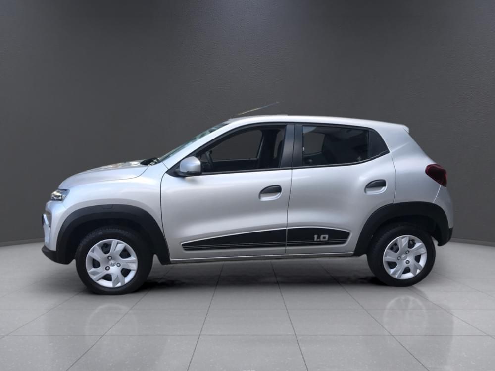 Renault N/A 1.0 Techno