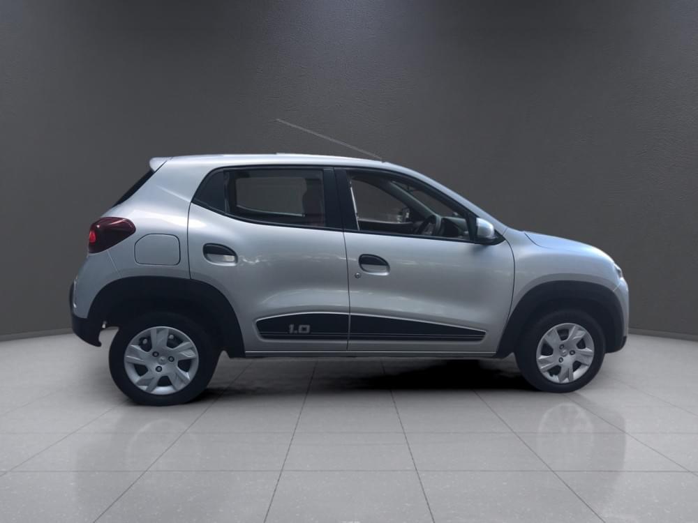 Renault N/A 1.0 Techno