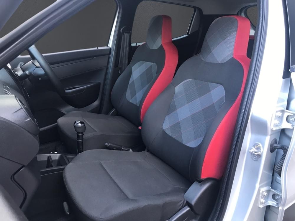 Renault N/A 1.0 Techno