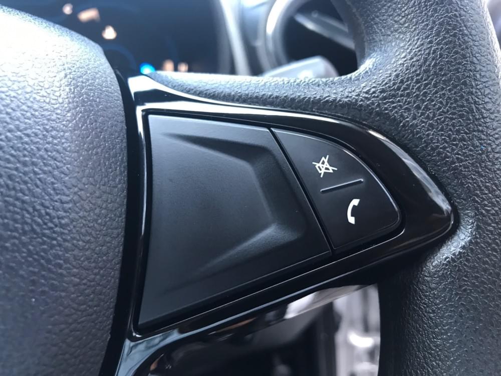 Renault N/A 1.0 Techno