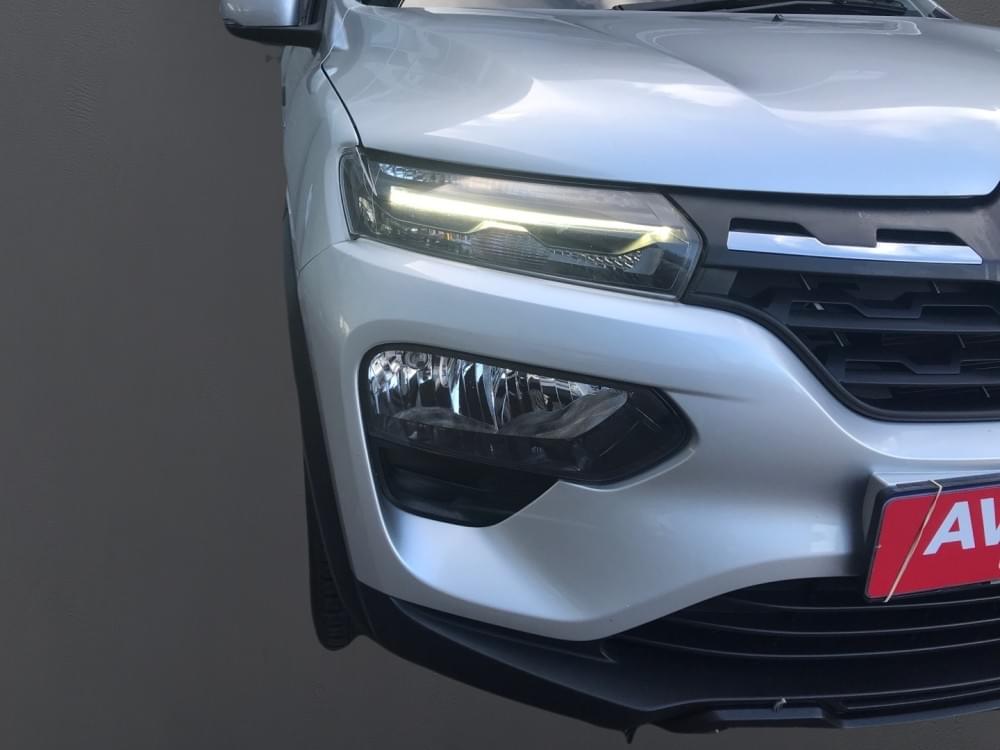 Renault N/A 1.0 Techno