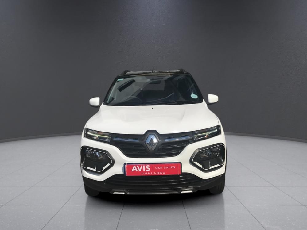 Renault N/A 1.0 Climber