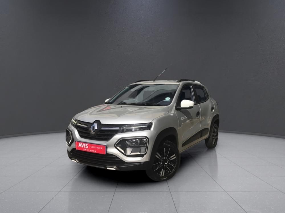 Renault Kwid 1.0 Climber