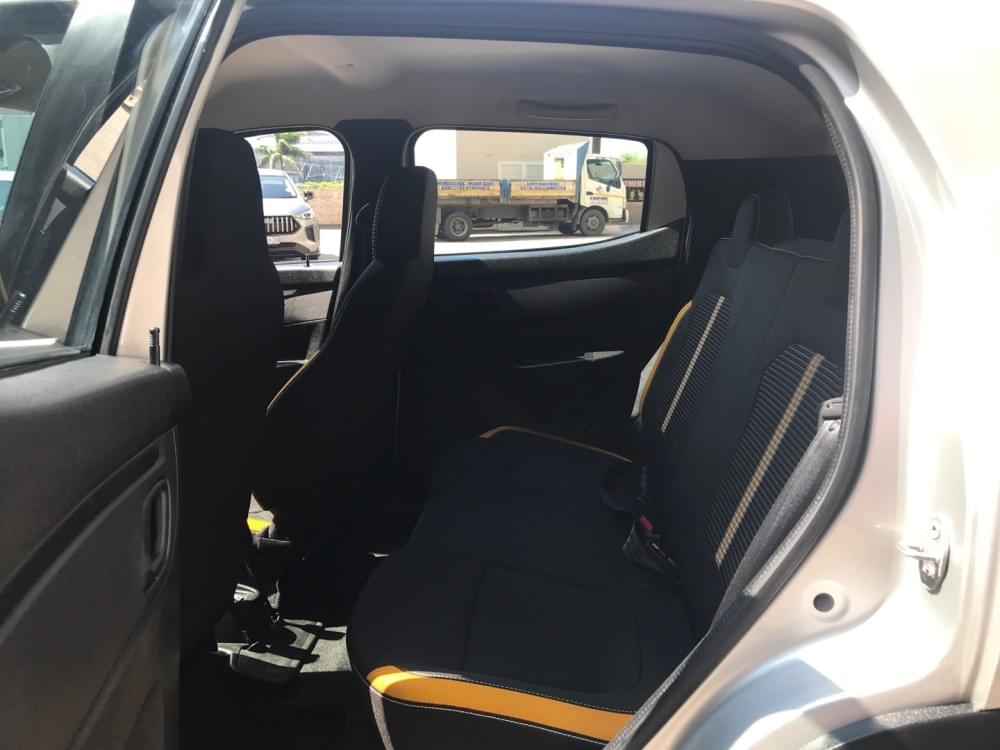 Renault Kwid 1.0 Climber