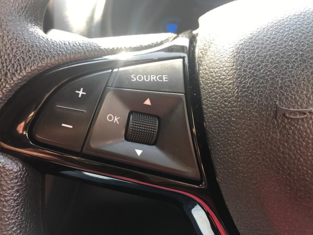 Renault Kwid 1.0 Climber