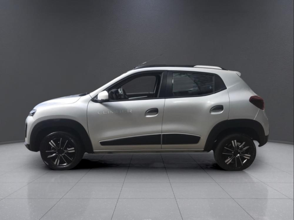 Renault Kwid 1.0 Climber