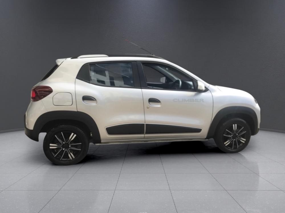 Renault Kwid 1.0 Climber