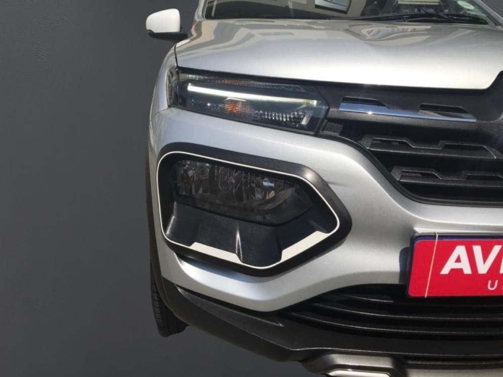 Renault Kwid 1.0 Climber