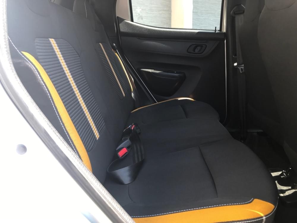 Renault Kwid 1.0 Climber