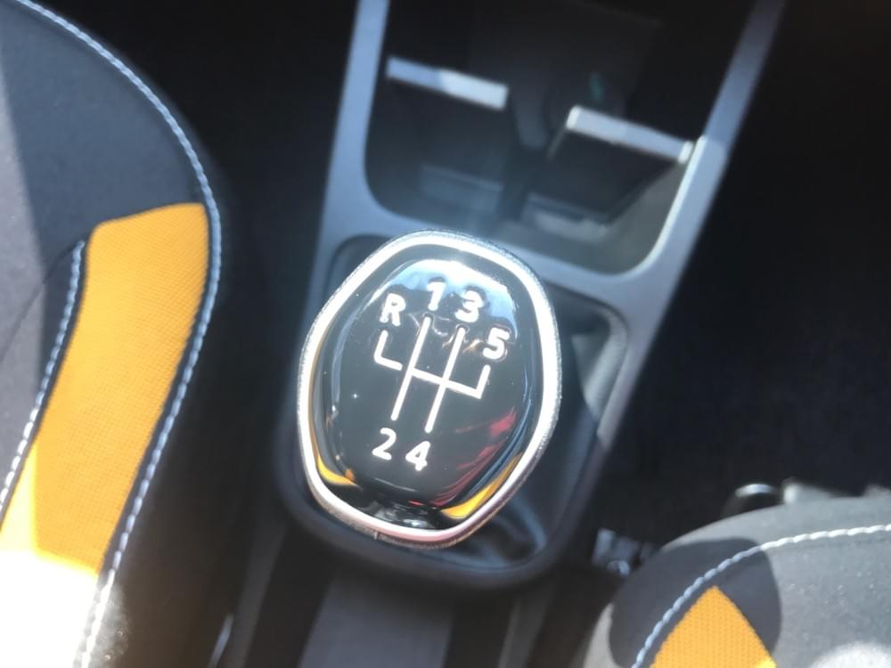 Renault Kwid 1.0 Climber