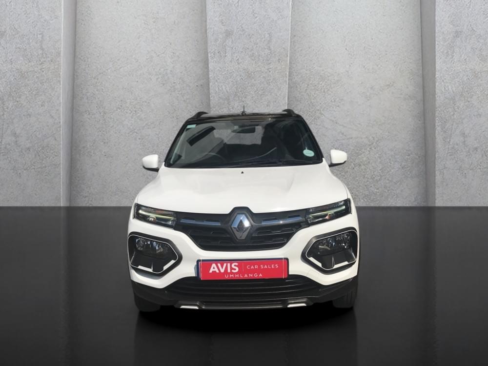 Renault Kwid 1.0 Climber