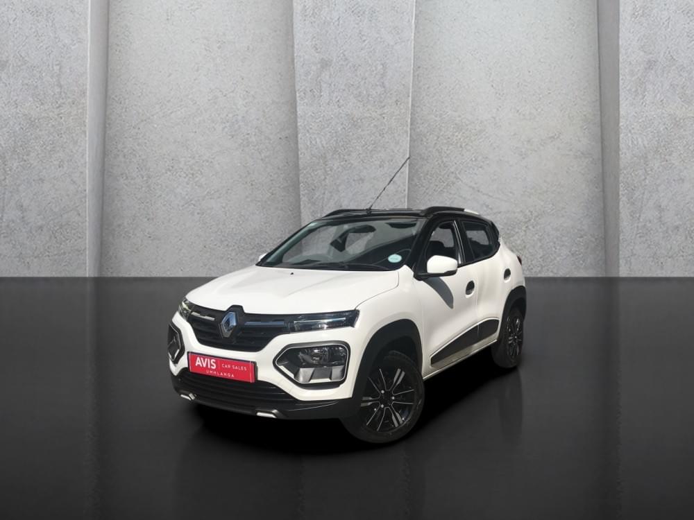 Renault Kwid 1.0 Climber