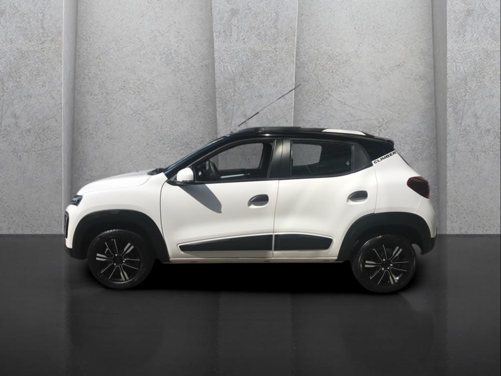 Renault Kwid 1.0 Climber