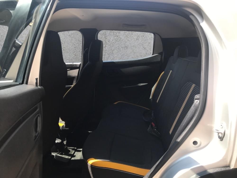 Renault Kwid 1.0 Climber