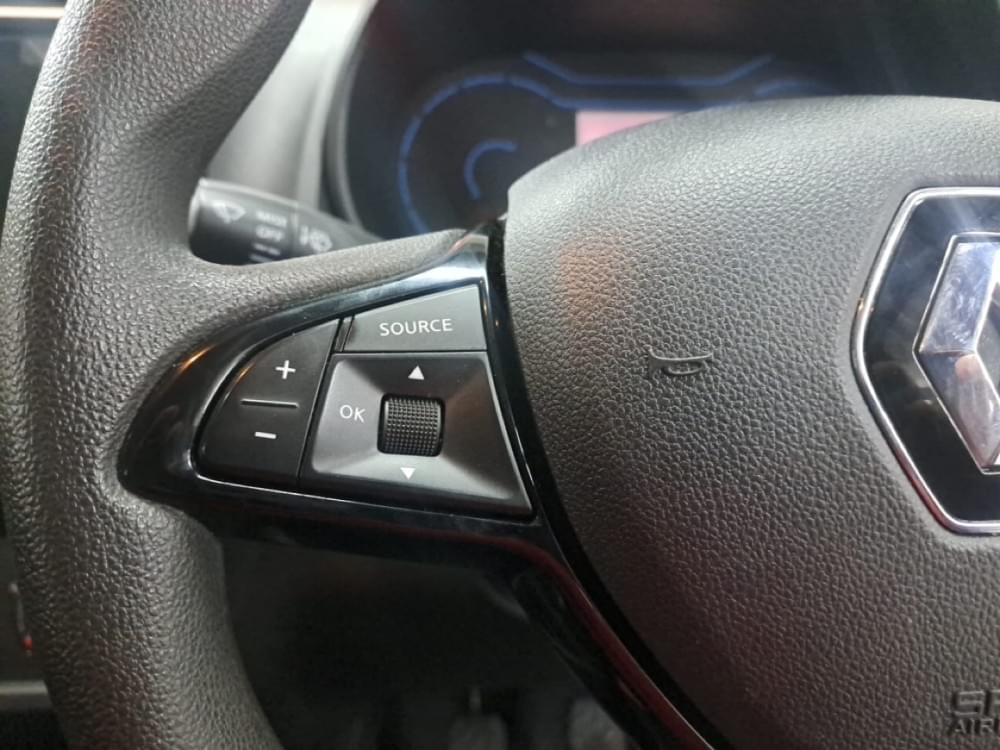 Renault Kwid 1.0 Climber