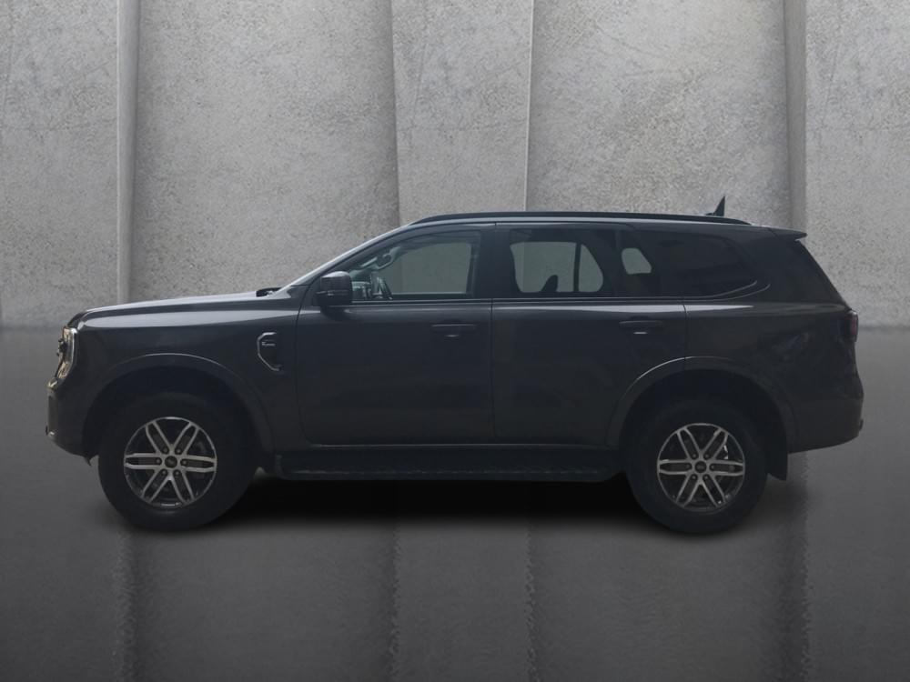 Ford Everest 2.0L Xlt 10At 4X4