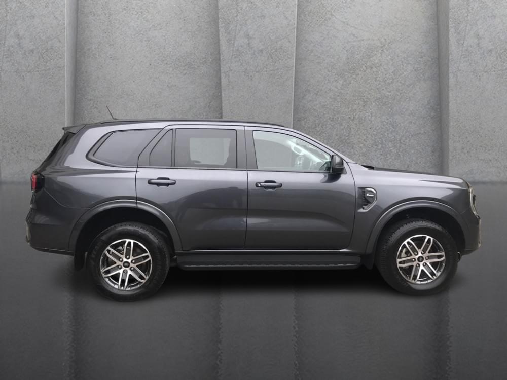 Ford Everest 2.0L Xlt 10At 4X4