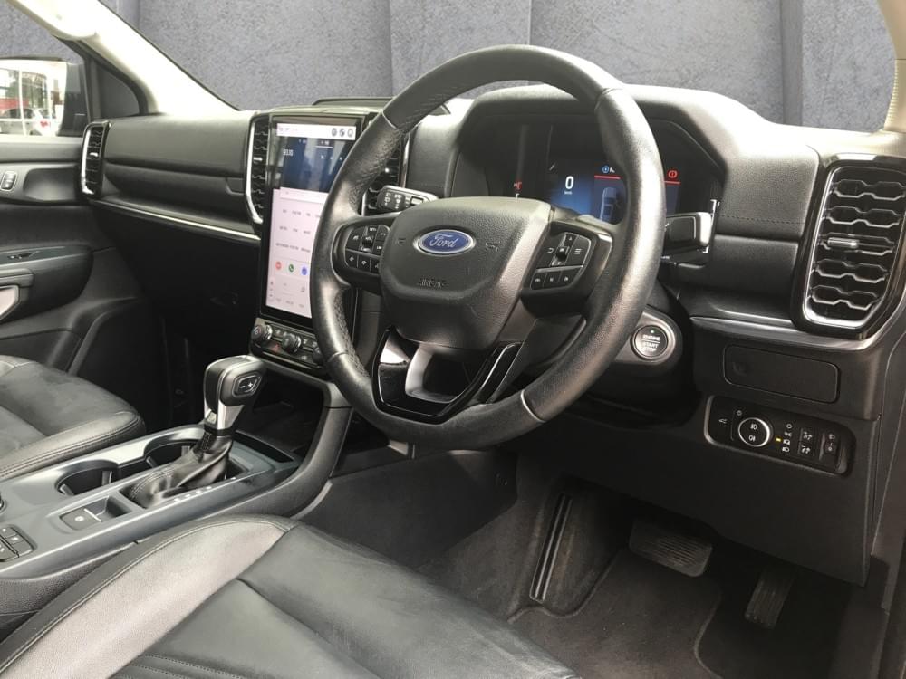 Ford Everest 2.0L Xlt 10At 4X4