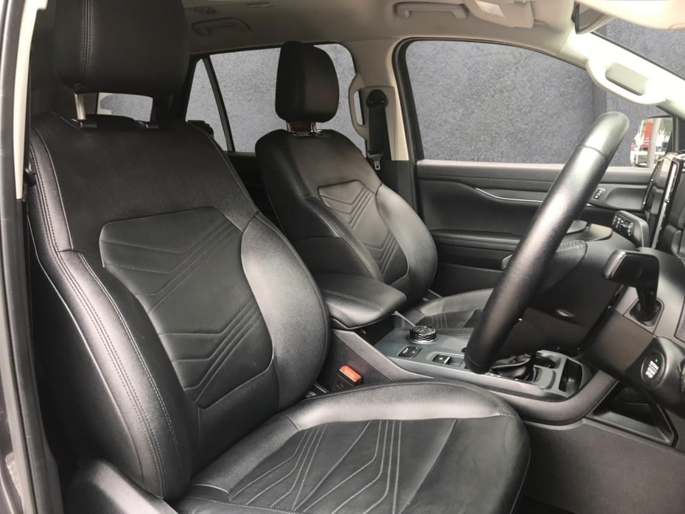 Ford Everest 2.0L Xlt 10At 4X4