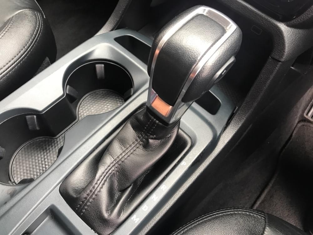 Ford Everest 2.0L Xlt 10At 4X4