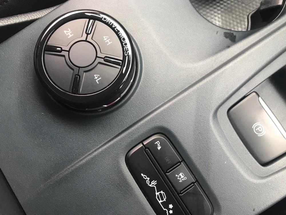 Ford Everest 2.0L Xlt 10At 4X4