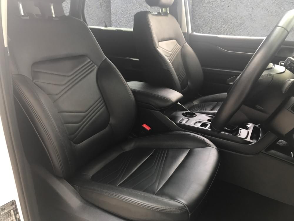 Ford Everest 2.0 Xlt 4X2 At