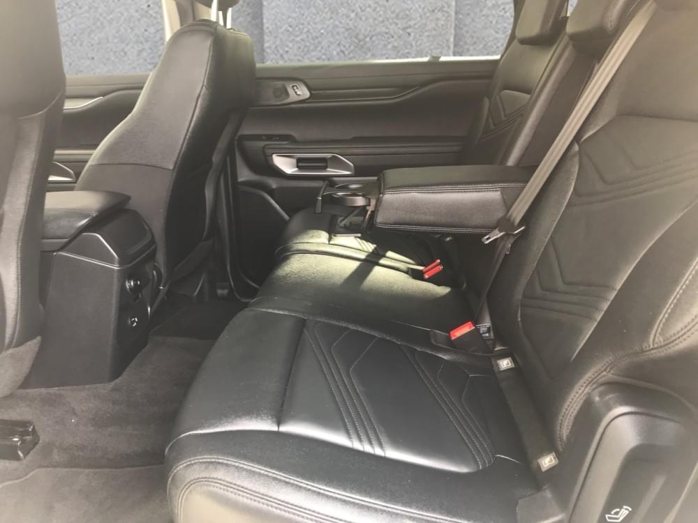 Ford Everest 2.0 Xlt 4X2 At