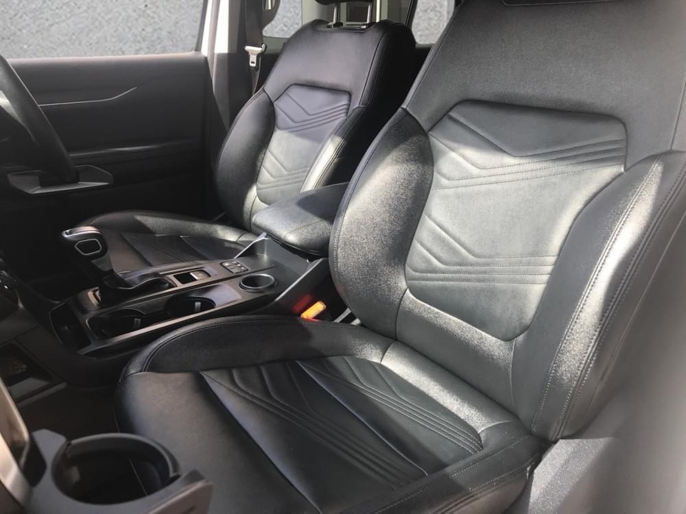 Ford Everest 2.0 Xlt 4X2 At