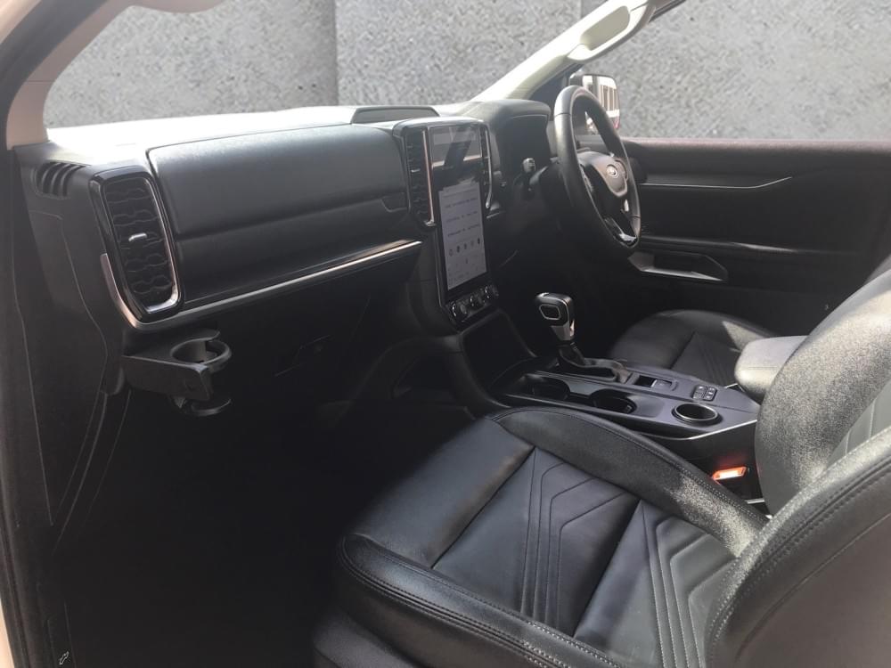 Ford Everest 2.0 Xlt 4X2 At