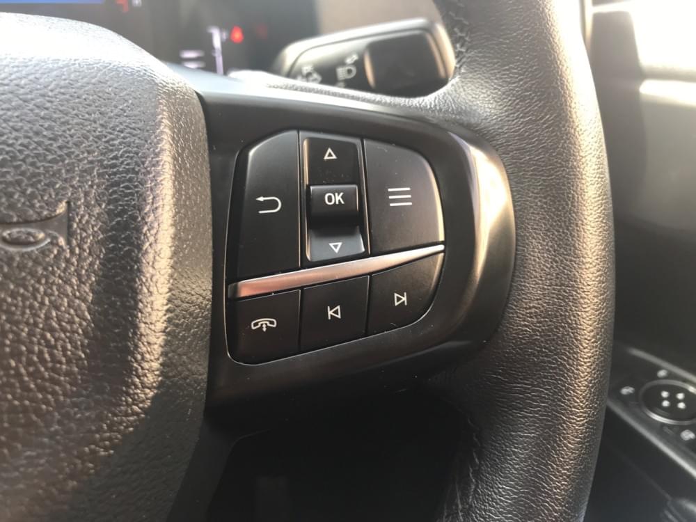 Ford Everest 2.0 Xlt 4X2 At