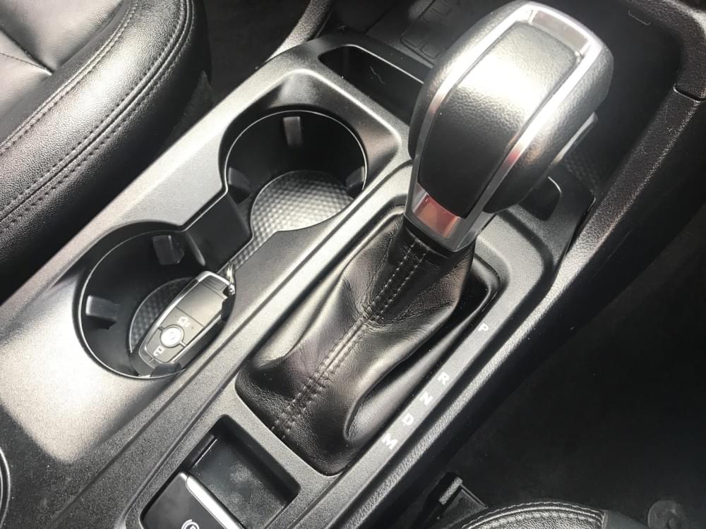 Ford Everest 2.0 Xlt 4X2 At