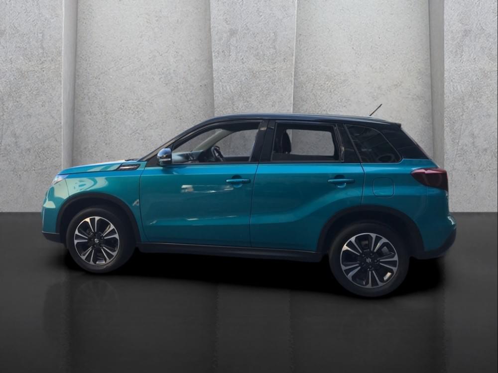 Suzuki Vitara 1.4T Glx