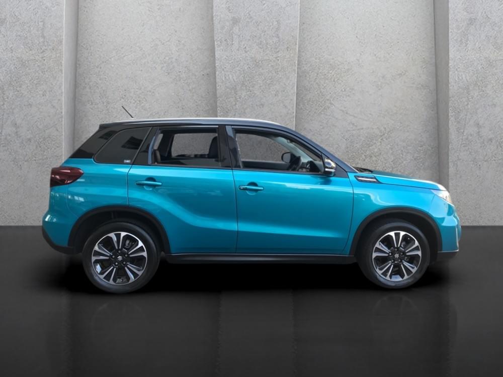 Suzuki Vitara 1.4T Glx