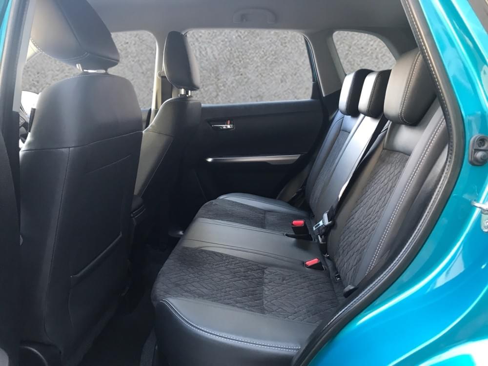 Suzuki Vitara 1.4T Glx