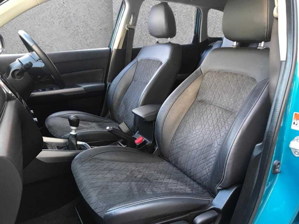 Suzuki Vitara 1.4T Glx