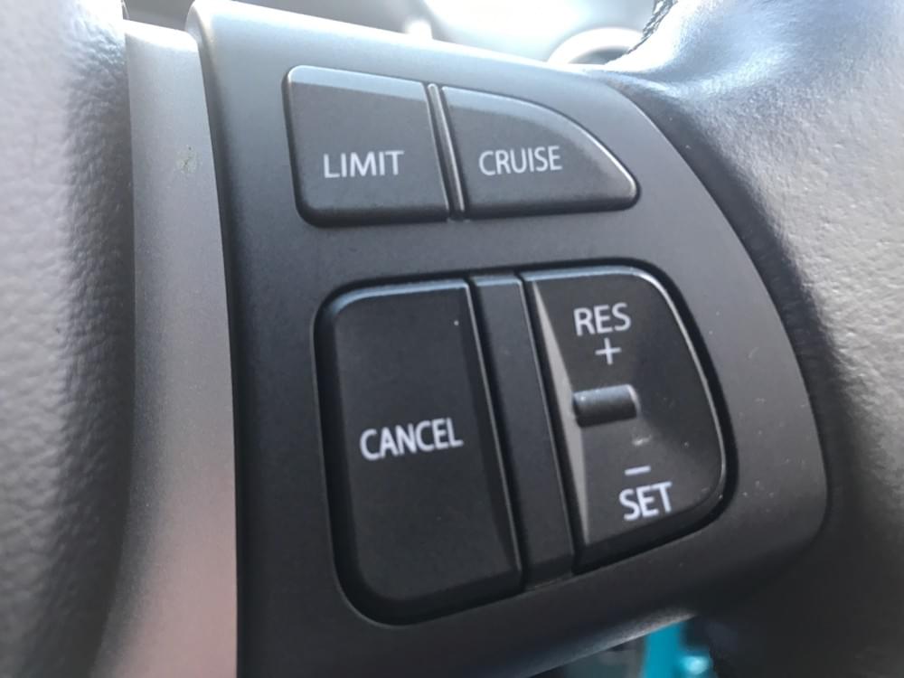 Suzuki Vitara 1.4T Glx