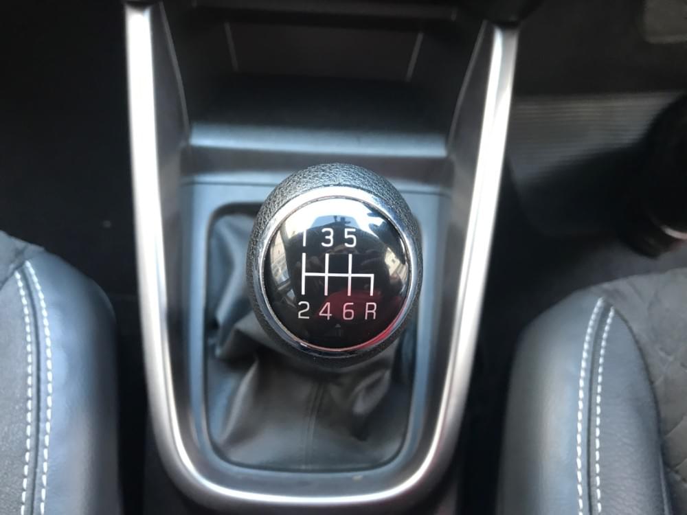 Suzuki Vitara 1.4T Glx