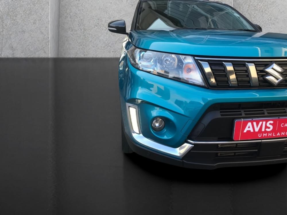 Suzuki Vitara 1.4T Glx