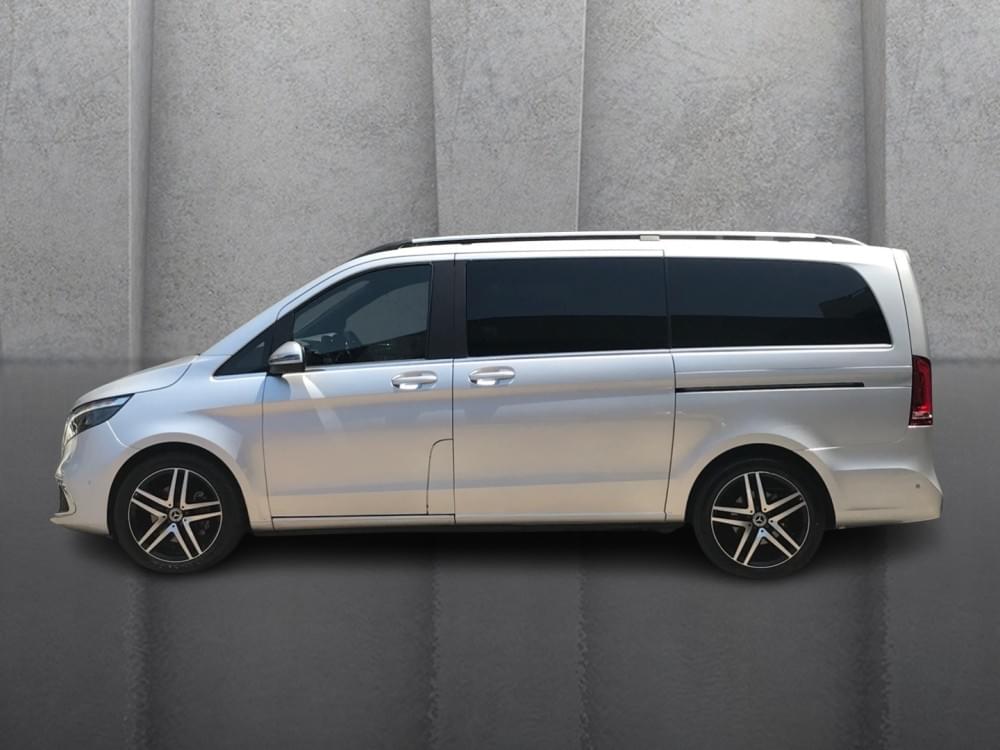 Mercedes Benz V-Class 250 D Avantgarde