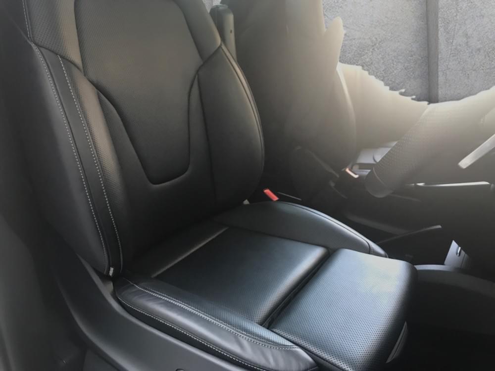 Mercedes Benz V-Class 250 D Avantgarde