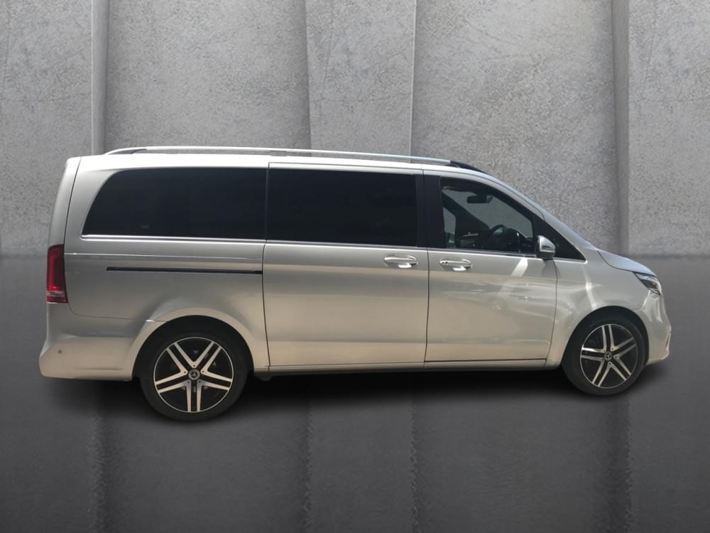 Mercedes Benz V-Class 250 D Avantgarde