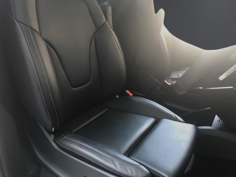 Mercedes Benz N/A 250 D Avantgarde